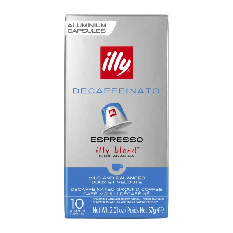 thumbnail image 2 of Nespresso Original Line Frosted Caramel Nut Capsules (20-Pack) – Limited Edition 2 of 3